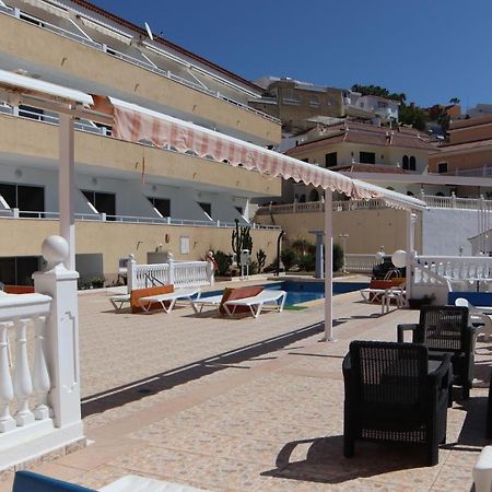 Apartamento Florida Park Club Costa Adeje  Exterior foto