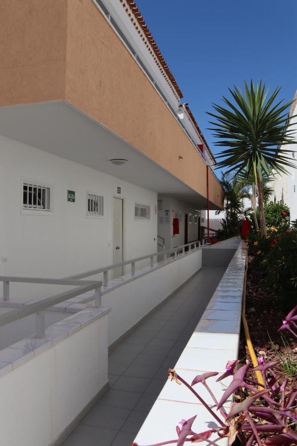 Apartamento Florida Park Club Costa Adeje  Exterior foto