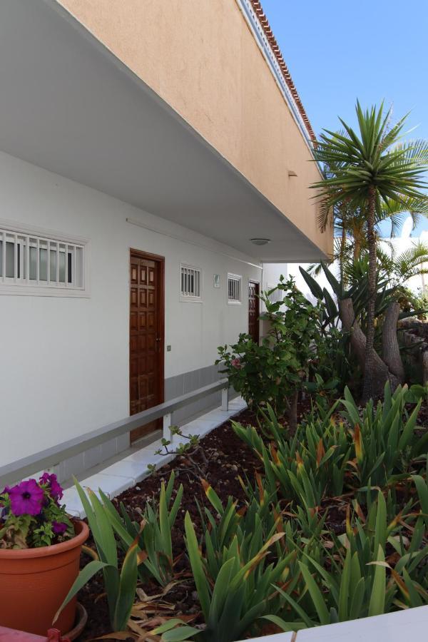 Apartamento Florida Park Club Costa Adeje  Exterior foto