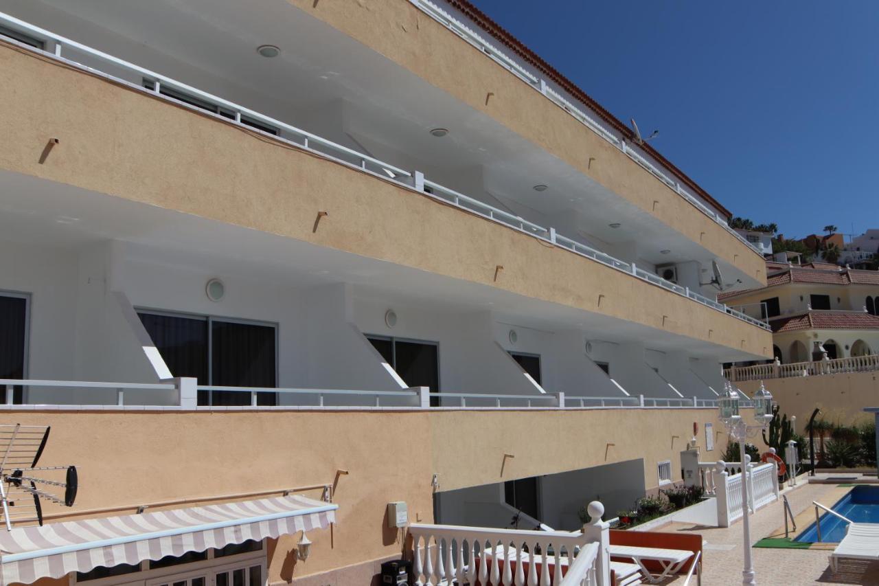 Apartamento Florida Park Club Costa Adeje  Exterior foto