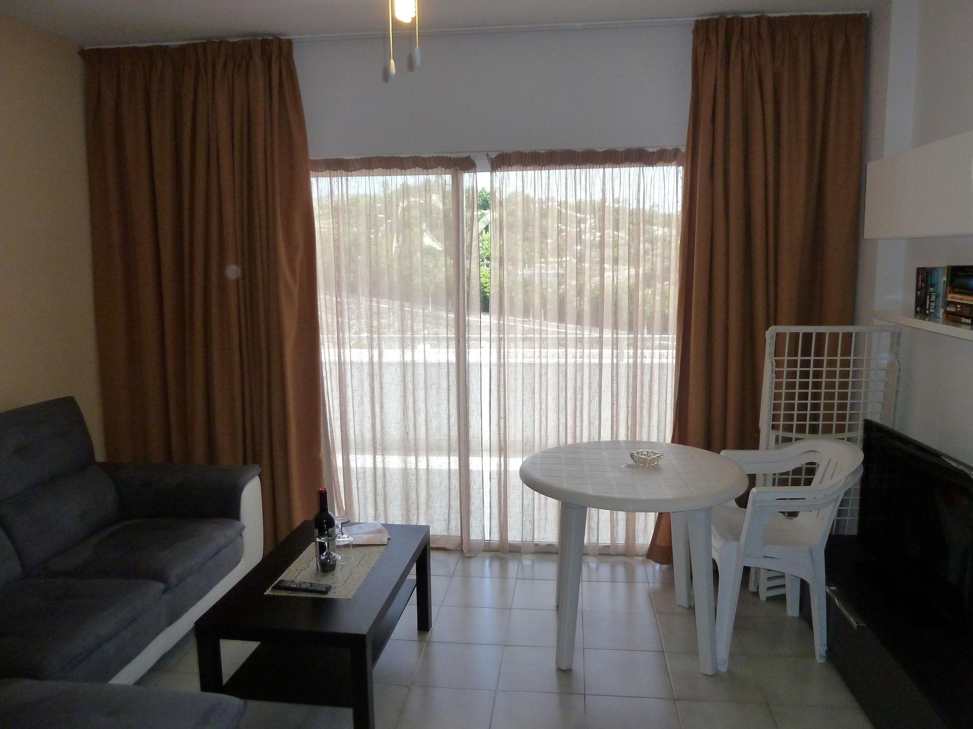 Apartamento Florida Park Club Costa Adeje  Exterior foto