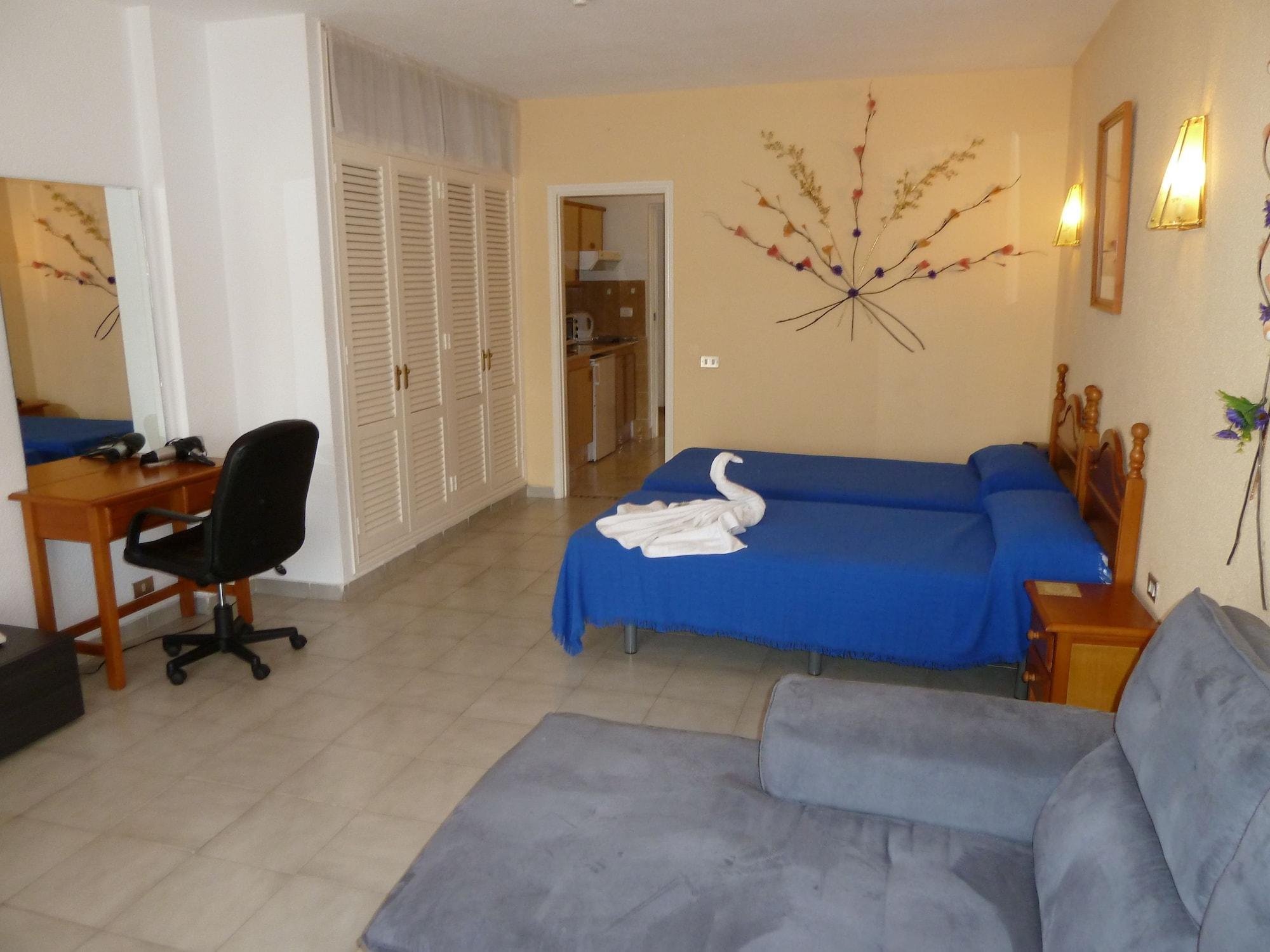 Apartamento Florida Park Club Costa Adeje  Exterior foto