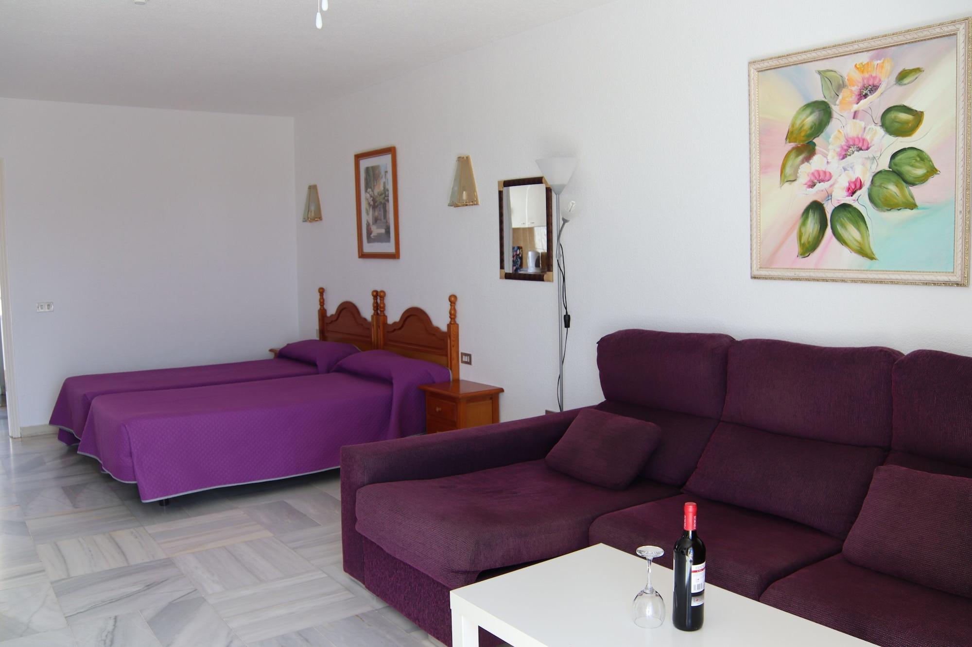 Apartamento Florida Park Club Costa Adeje  Exterior foto