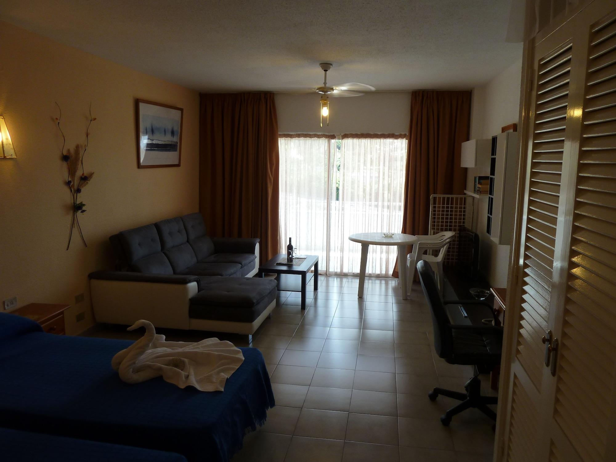 Apartamento Florida Park Club Costa Adeje  Exterior foto