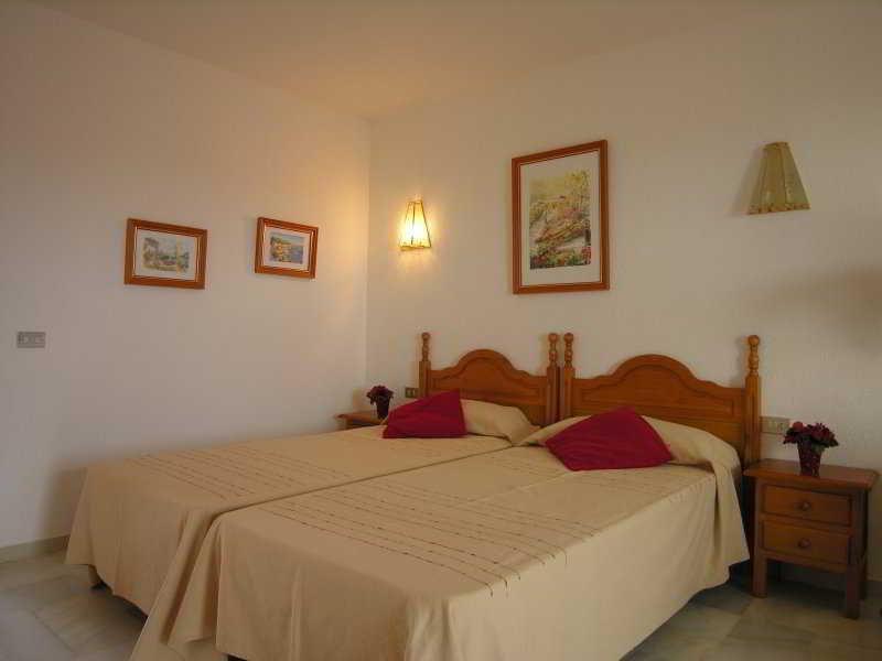 Apartamento Florida Park Club Costa Adeje  Exterior foto