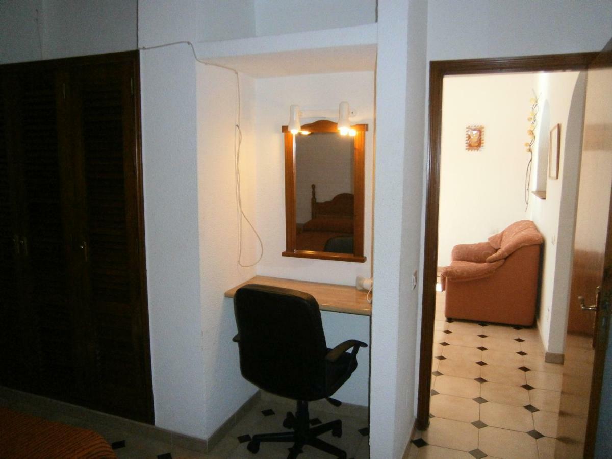Apartamento Florida Park Club Costa Adeje  Exterior foto