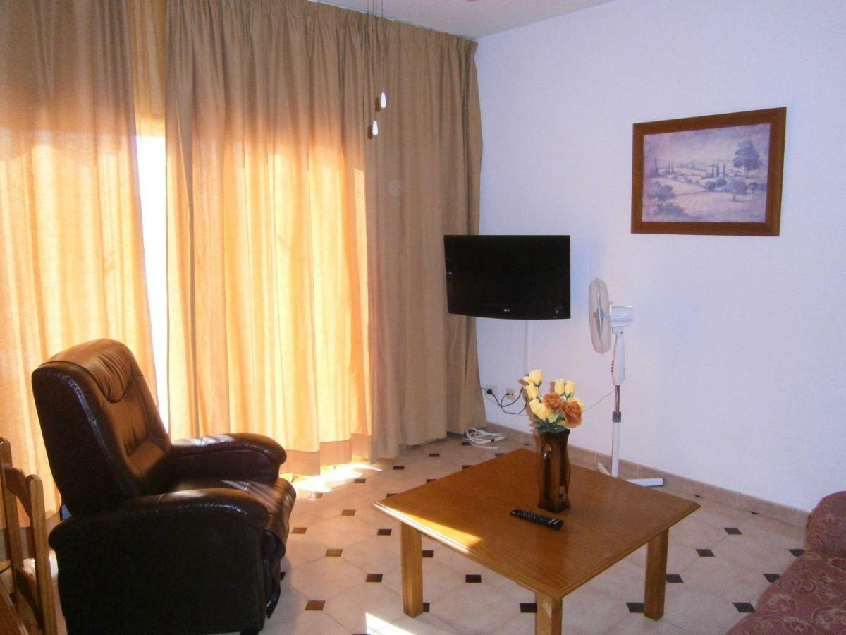 Apartamento Florida Park Club Costa Adeje  Exterior foto